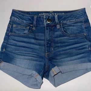 American Eagle Outfitters Women's Shorts